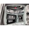 Image 3 : Kemei Professional Hair Clipper Set