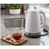 Image 1 : BLACK+DECKER 1.7L Electric Cordless Kettle