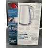 Image 4 : BLACK+DECKER 1.7L Electric Cordless Kettle