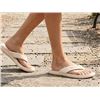 Image 1 : Roots Women's Flip Flop Sandals Size 11