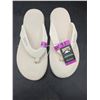 Image 2 : Roots Women's Flip Flop Sandals Size 11