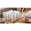 Image 1 : 20pcs 100ml Mistpro Tablet Pill Cases