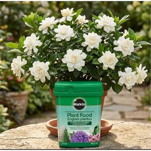 Miracle-Gro Plant Food 500g 28-10-10