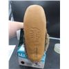 Image 5 : Laurentian Chief Suede Moose Hide Slippers