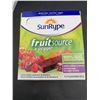 Image 2 : SunRype FruitSource+Veggie Bars 15 Pack