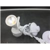 Image 3 : LED COB Spotlight 3W 3000K White Pair
