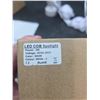 Image 5 : LED COB Spotlight 3W 3000K White Pair