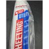 Image 3 : Polytarp Plastic Sheeting 10' x 25'