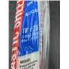 Image 4 : Polytarp Plastic Sheeting 10' x 25'