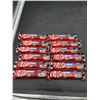 Image 2 : Lot of 12 Kit Kat Chunky 49g Bars