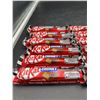 Image 3 : Lot of 12 Kit Kat Chunky 49g Bars