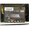 Image 2 : T95N OTT TV Box Multimedia Gateway