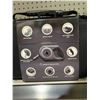 Image 3 : Hotti Heated Handle Dog Leash in Case