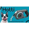 Image 1 : Hotti Heated Handle Dog Leash in Case