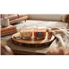 Image 1 : Candle-lite Limited Edition Scented Candles Lot of 2