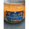 Image 4 : Candle-lite Limited Edition Scented Candles Lot of 2