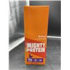 Image 2 : Maple Leaf Mighty Protein Buffalo Chicken Stick 12 x 32g