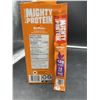 Image 4 : Maple Leaf Mighty Protein Buffalo Chicken Stick 12 x 32g