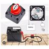 Image 1 : Kohree Battery Disconnect Switch HY1620