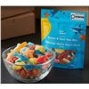 Image 1 : Lot of 12 Shell Select Gummy Sweet & Sour Sea Mix 150g