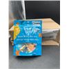 Image 2 : Lot of 12 Shell Select Gummy Sweet & Sour Sea Mix 150g