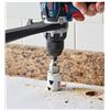 Image 1 : Bosch 1-1/8" Bi-metal Hole Saw