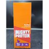 Image 2 : Maple Leaf Mighty Protein Buffalo Chicken St 12x32g