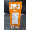 Image 4 : Maple Leaf Mighty Protein Buffalo Chicken St 12x32g