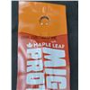 Image 6 : Maple Leaf Mighty Protein Buffalo Chicken St 12x32g