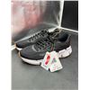 Image 2 : Reebok Black Athletic Running Shoes Size 8