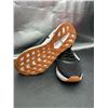 Image 4 : Reebok Black Athletic Running Shoes Size 8