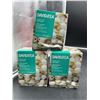 Image 2 : Lot of 3 DAVIDsTEA Silk Dragon Jasmine Green Tea 12 Sachets Per Box