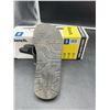 Image 4 : Bench Men's Black Flip Flop Sandals Size 9