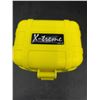 Image 3 : X-treme Protection Yellow Waterproof Case
