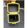 Image 4 : X-treme Protection Yellow Waterproof Case