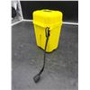 Image 5 : X-treme Protection Yellow Waterproof Case