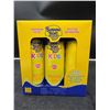 Image 2 : Banana Boat Kids SPF 50+ Sunscreen 3-Pack