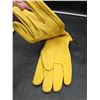 Image 4 : Watson Range Rider Gloves Style 577 L/G
