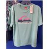 Image 3 : Quiksilver 3-Piece Clothing Set, Size L