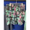 Image 4 : Quiksilver 3-Piece Clothing Set, Size L