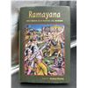 Image 2 : Ramayana by Krishna Dharma Hardcover