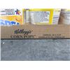 Image 3 : Kellogg's Corn Pops Cereal 12-Pack 50g Cups