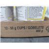 Image 4 : Kellogg's Corn Pops Cereal 12-Pack 50g Cups