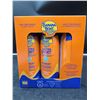 Image 2 : Banana Boat Ultra Sport SPF30 2-Pack Spray