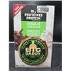 Image 2 : Big Daddy Chocolate Coconut Cookies 6x100g