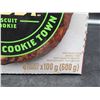 Image 3 : Big Daddy Chocolate Coconut Cookies 6x100g