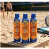 Image 1 : Pack of 3 -Banana Boat Ultra Sport SPF 30 Sunscreen Pack
