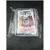 Image 2 : Jumbo Cat Litter Mat by Purple Pet