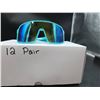 Image 2 : 12 Pairs Truly Hard Seltzer Sunglasses