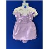 Image 2 : Carter's 4-Piece Baby Outfit, 12M